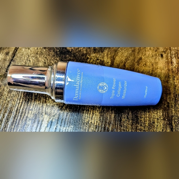 DERMALACTIVES Purifying Triple Power Collagen Moisturizer - Picture 10 of 13